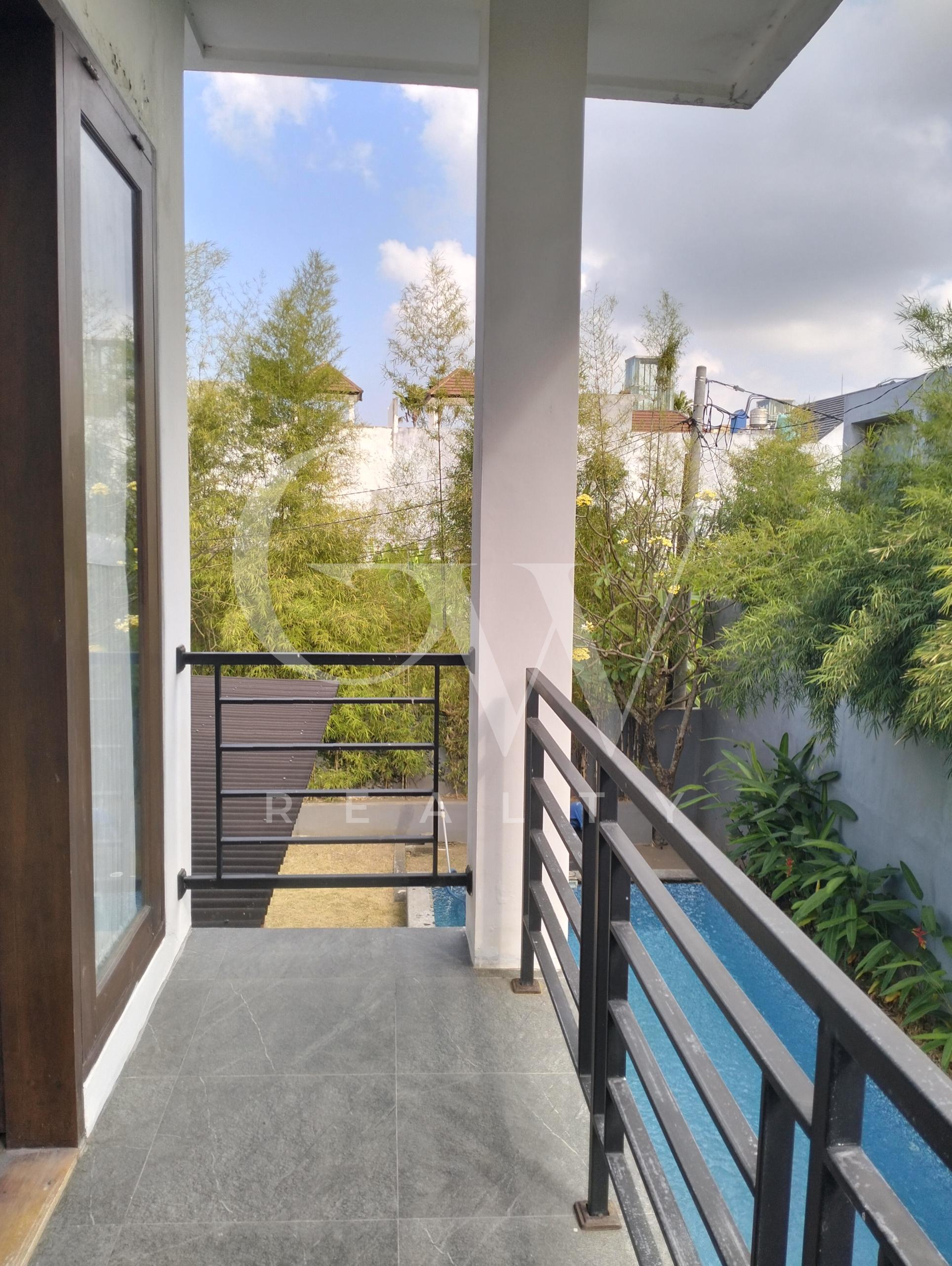 Villa Coconut