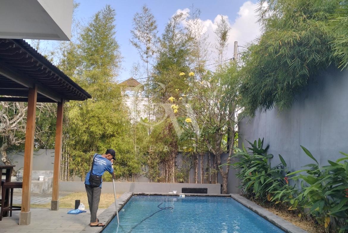 Villa Coconut