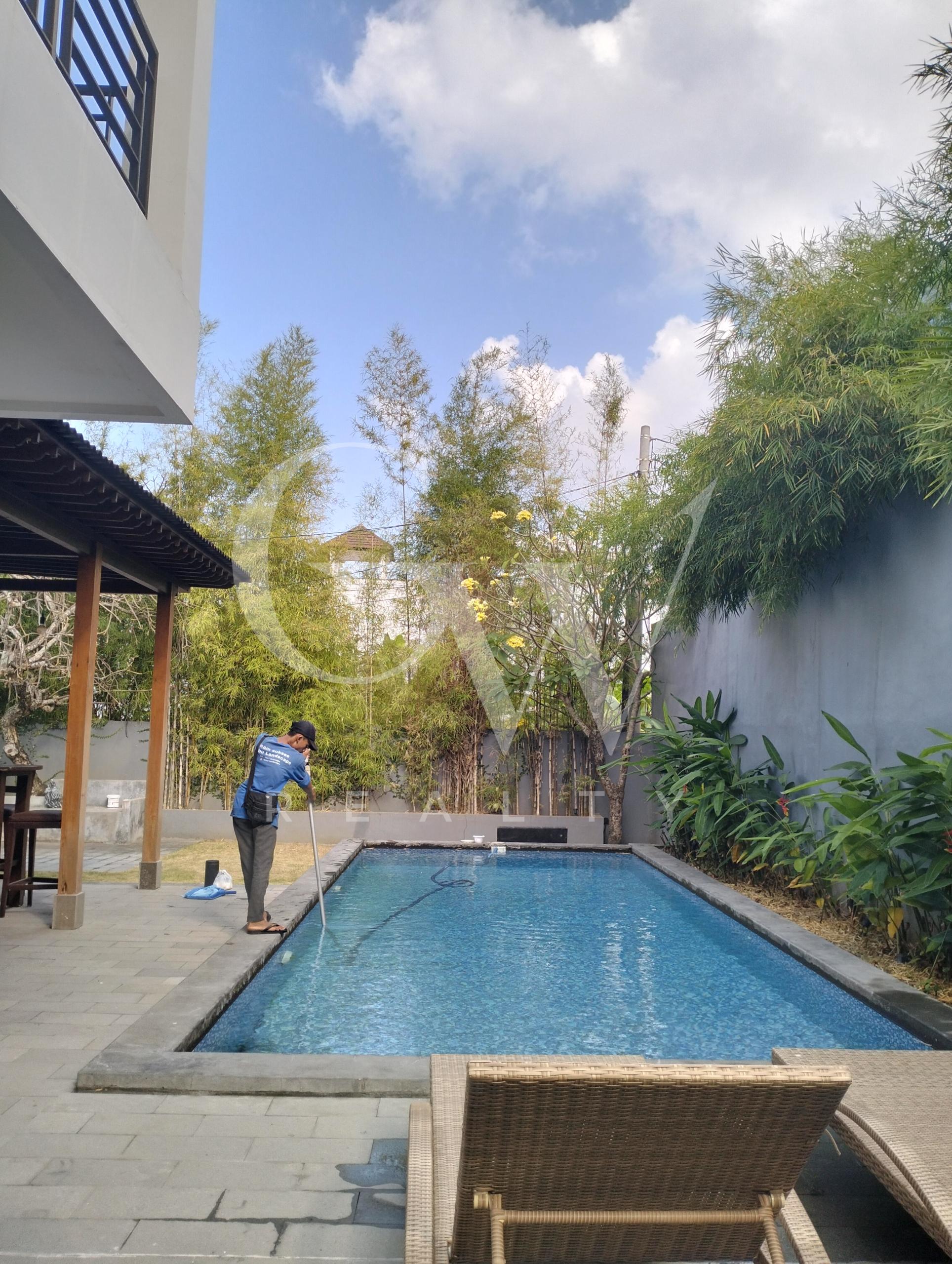 Villa Coconut