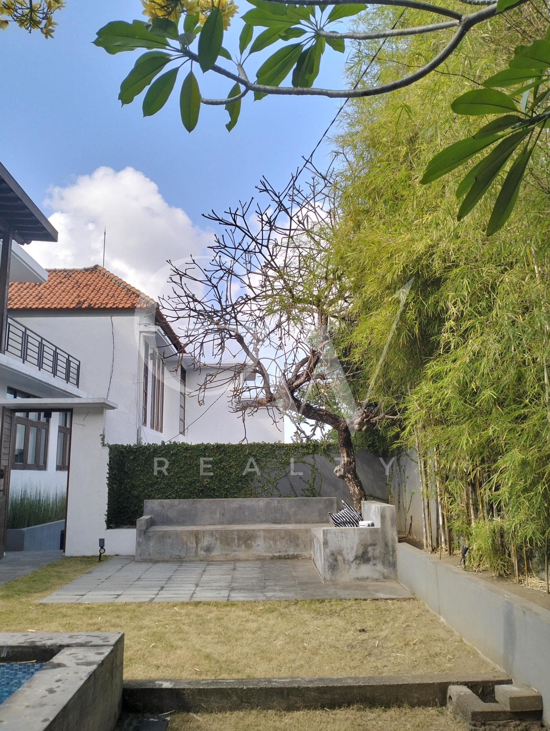 Villa Coconut