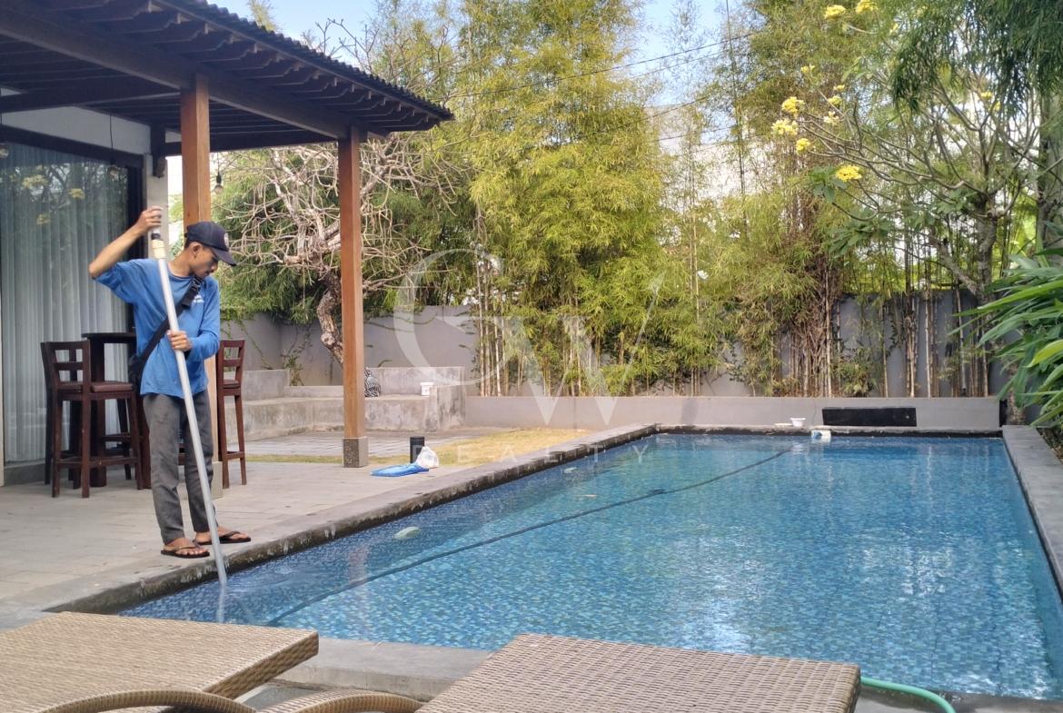 Villa Coconut