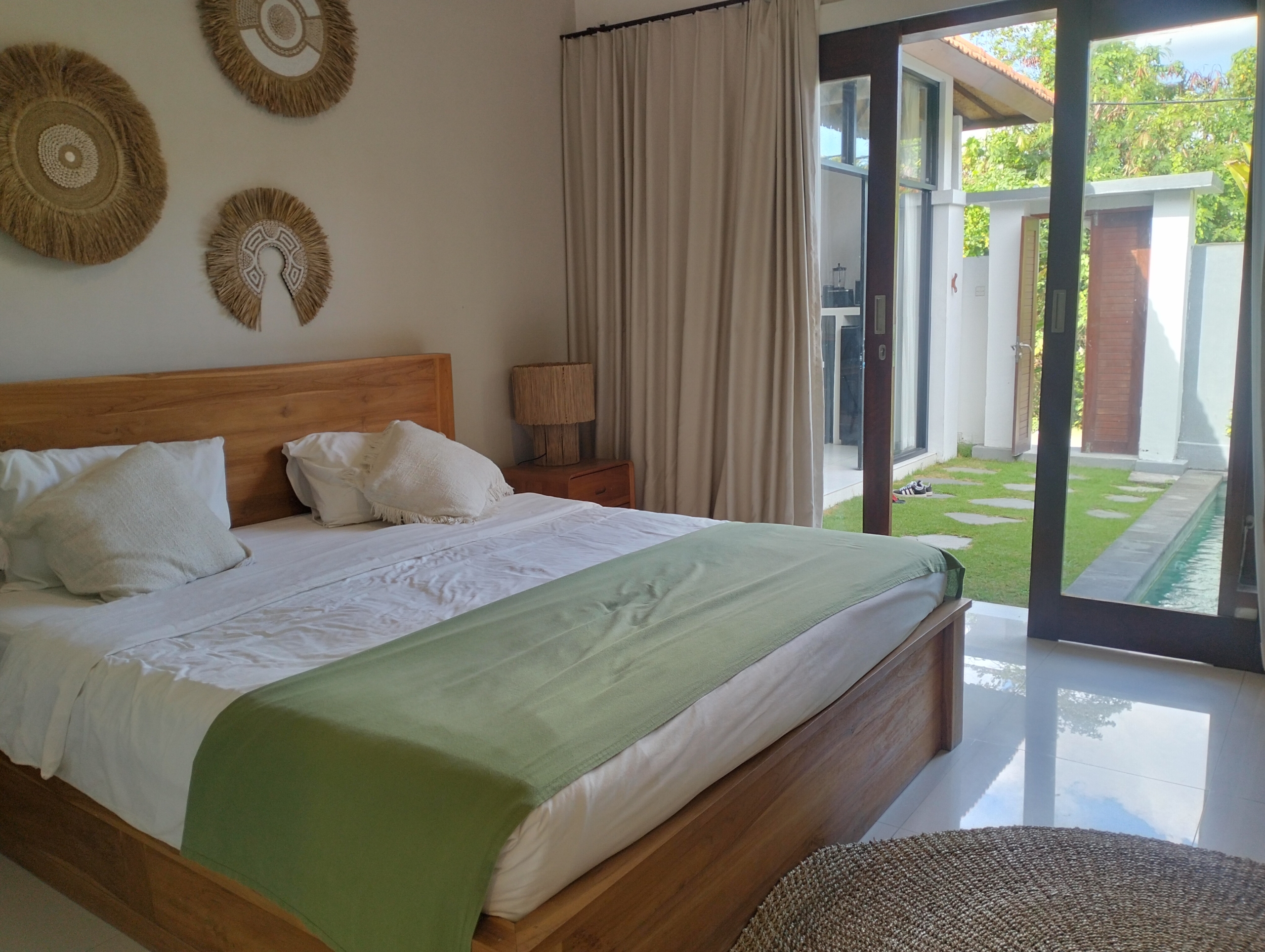 Villa Kampung Halaman