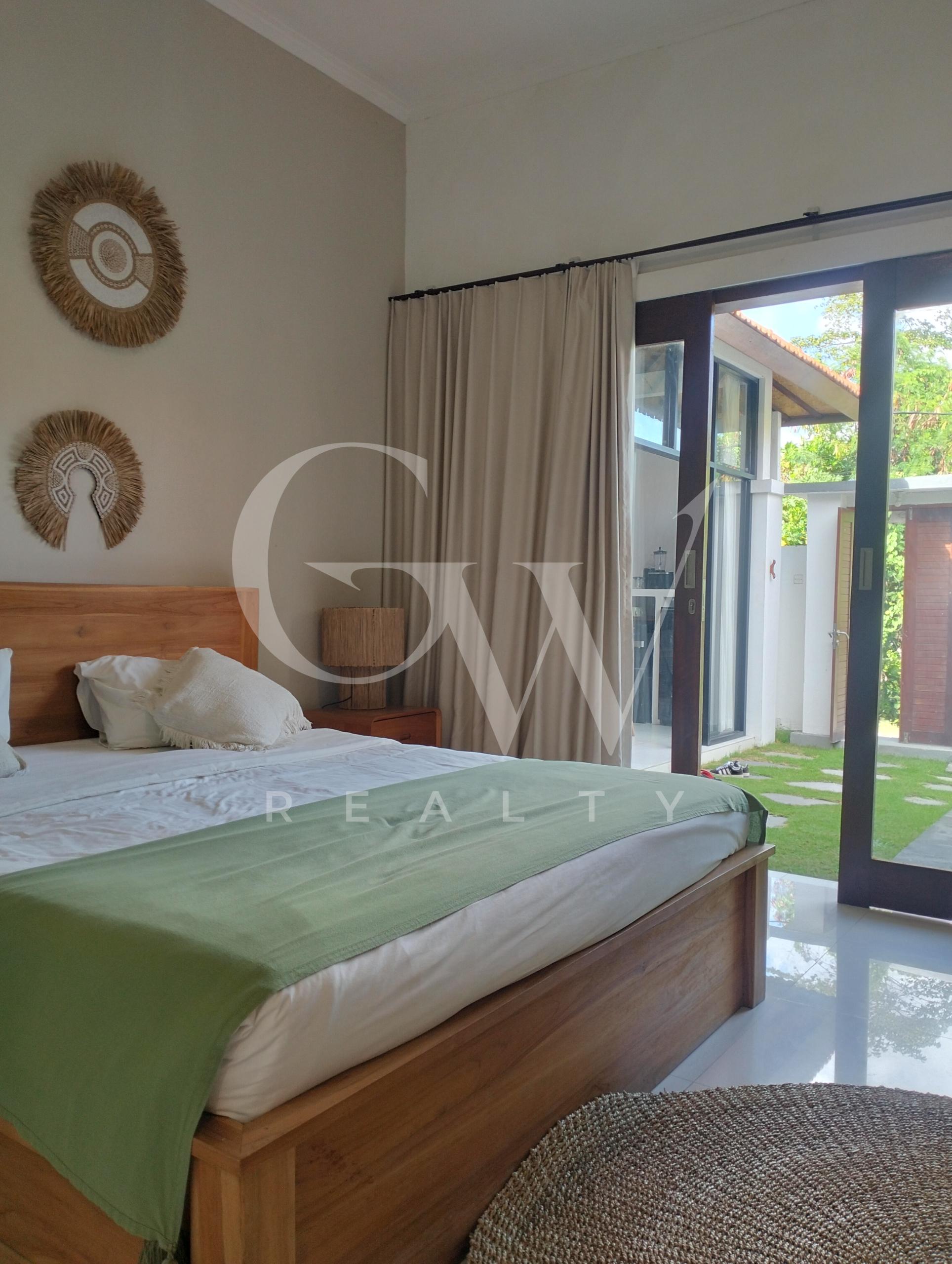 Villa Kampung Halaman