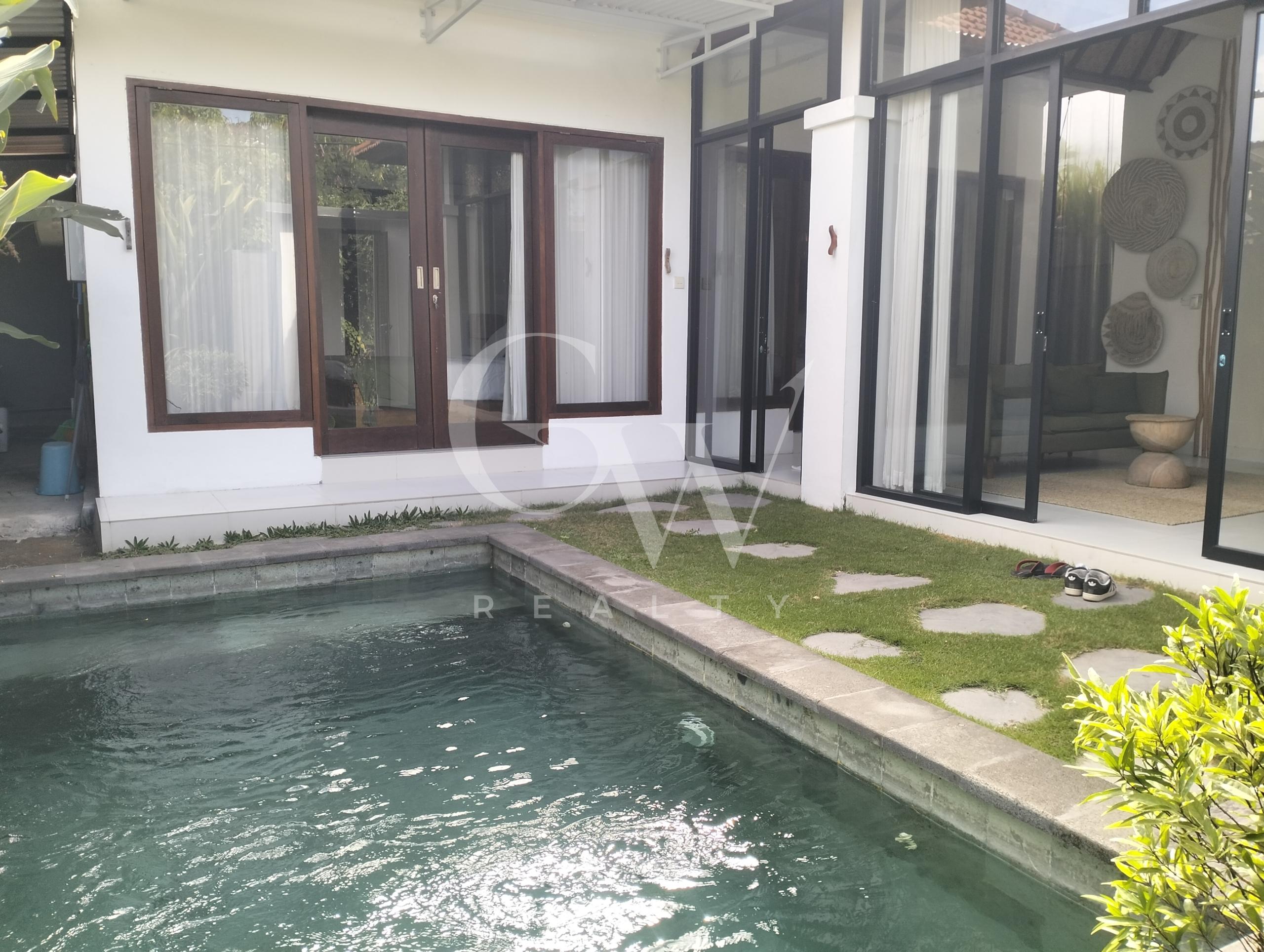 Villa Kampung Halaman