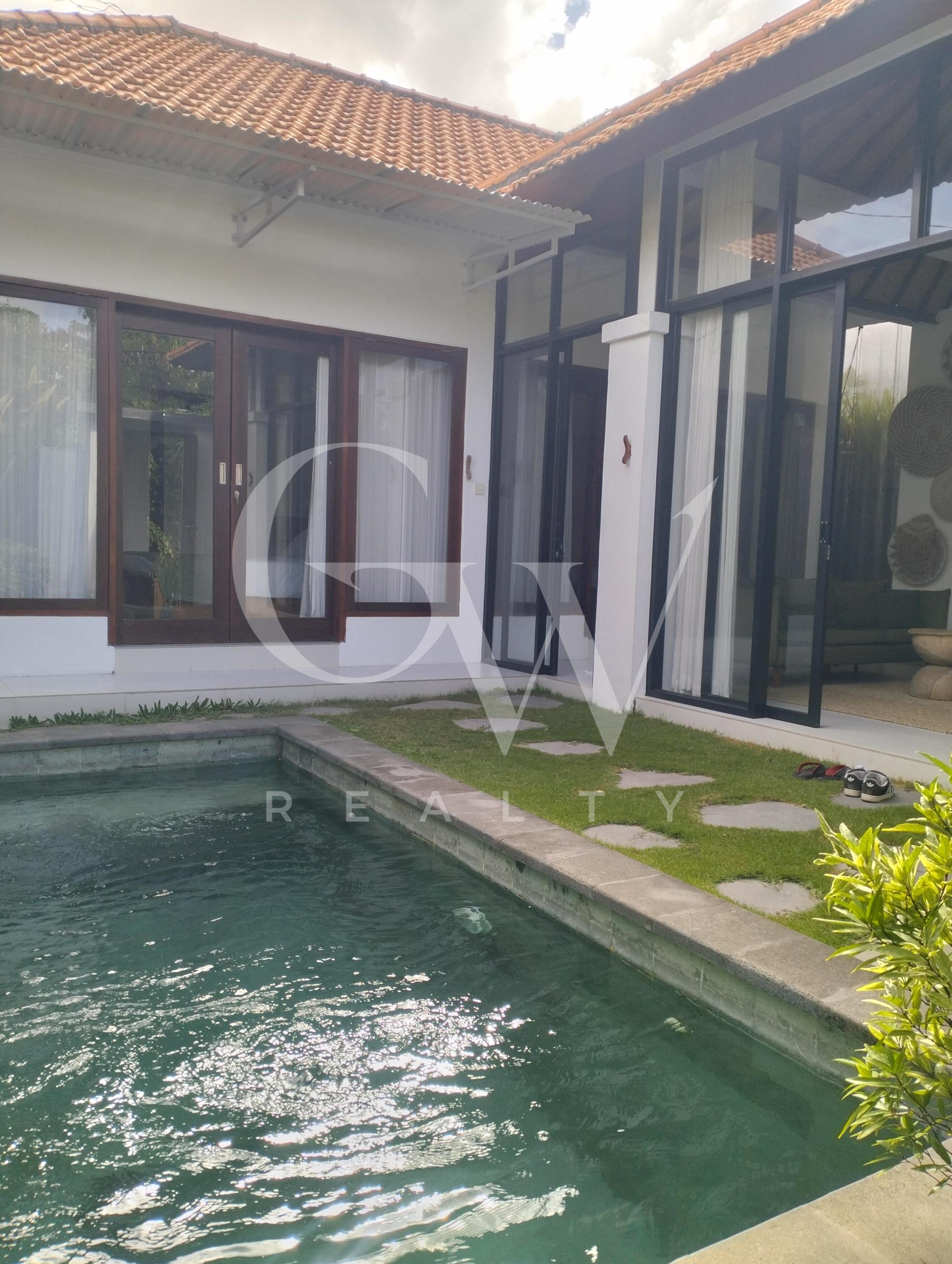 Villa Kampung Halaman