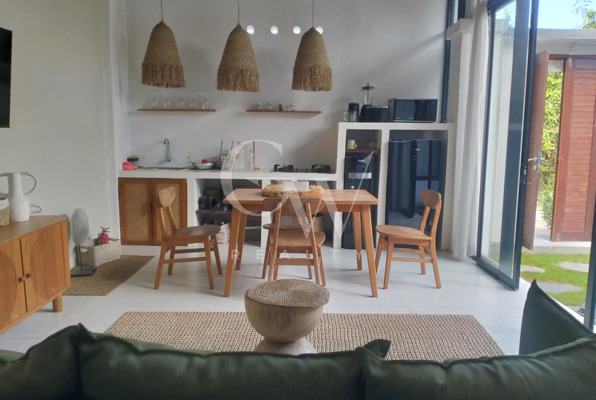 Villa Kampung Halaman