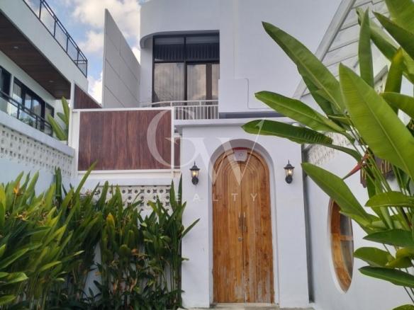 Villa Pulau Bali