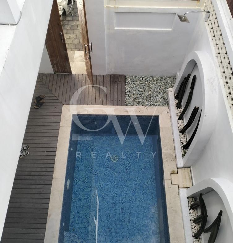 Villa Pulau Bali