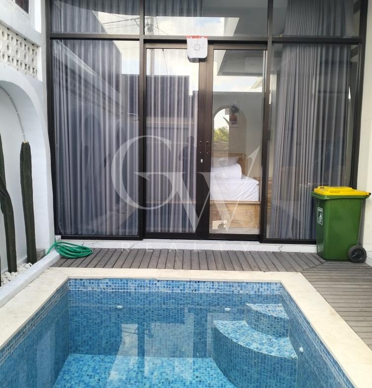 Villa Pulau Bali