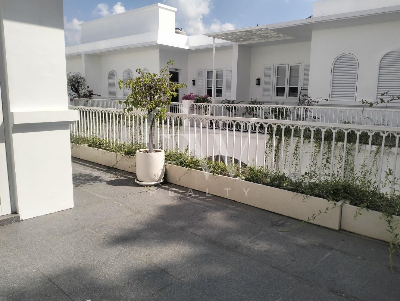 Villa Uma Loka