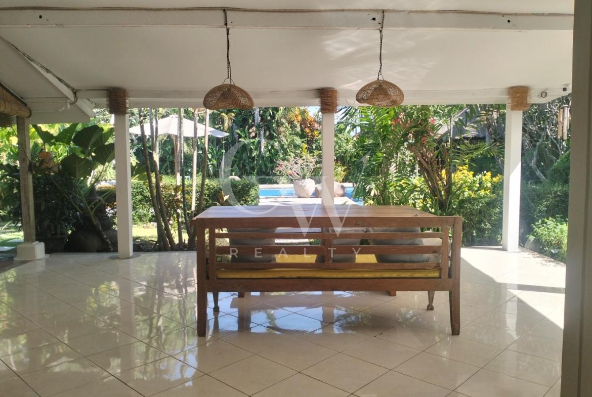 Villa Khatulistiwa