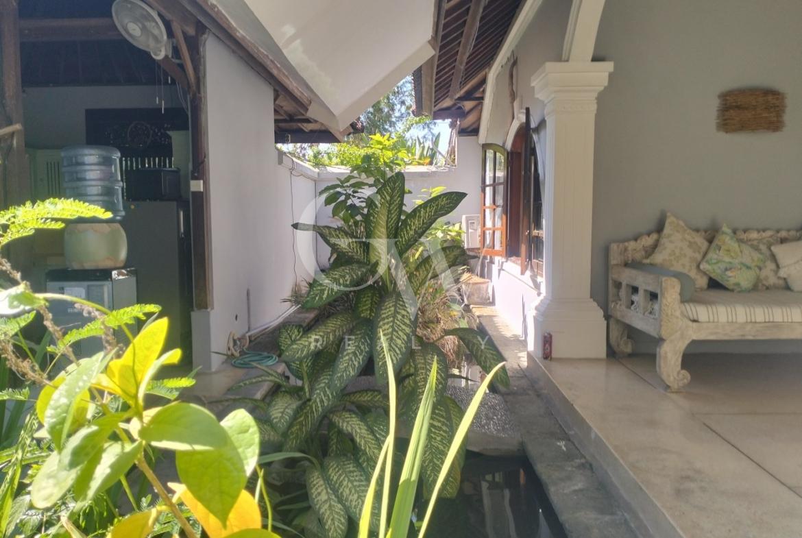 Villa Khatulistiwa