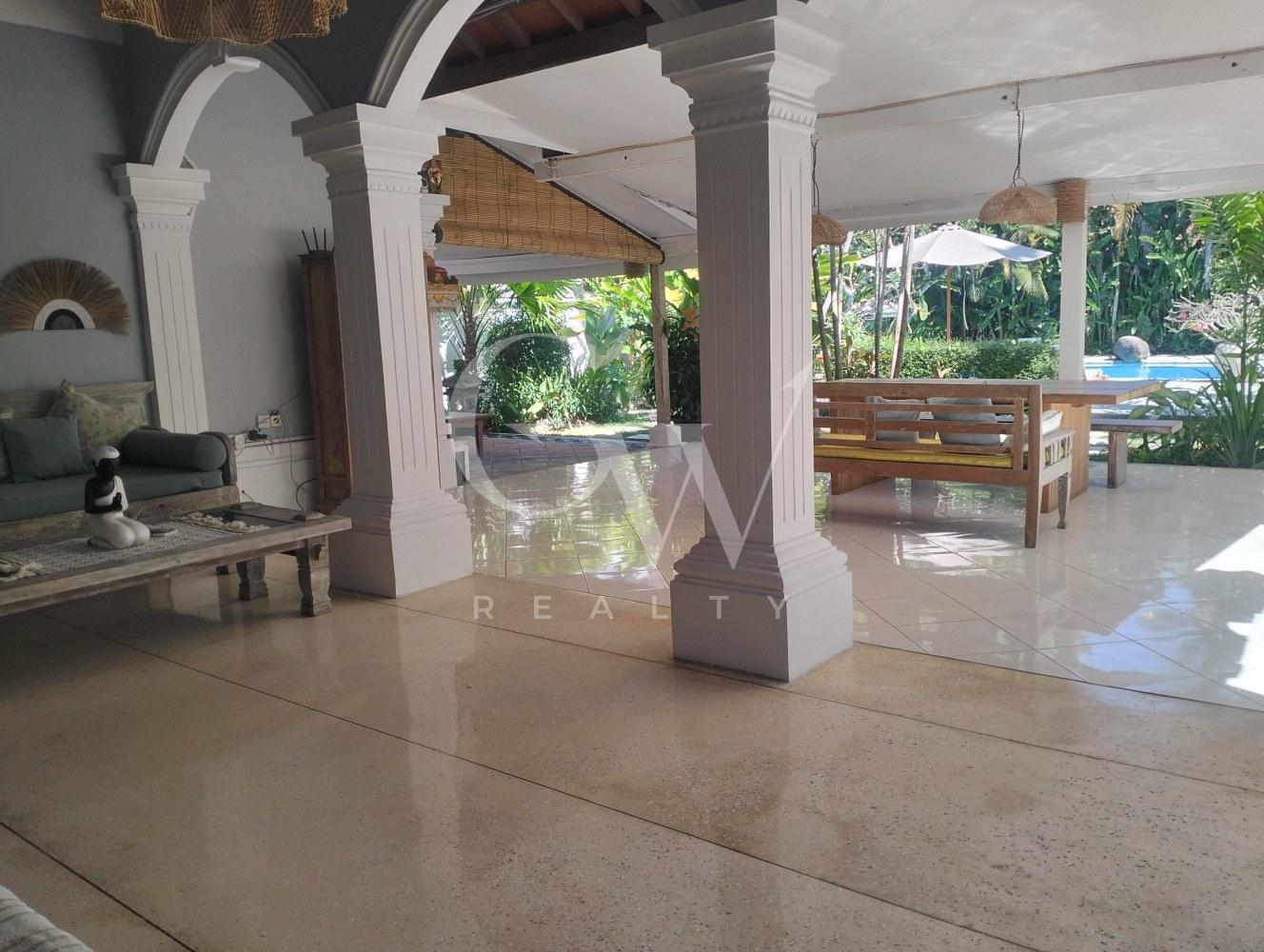 Villa Khatulistiwa