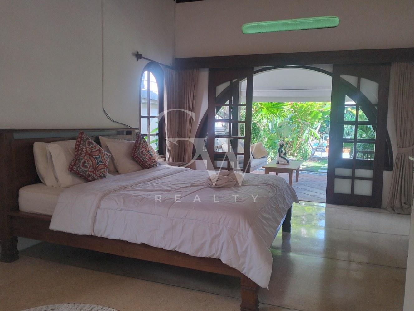 oplus_0 Villa Khatulistiwa