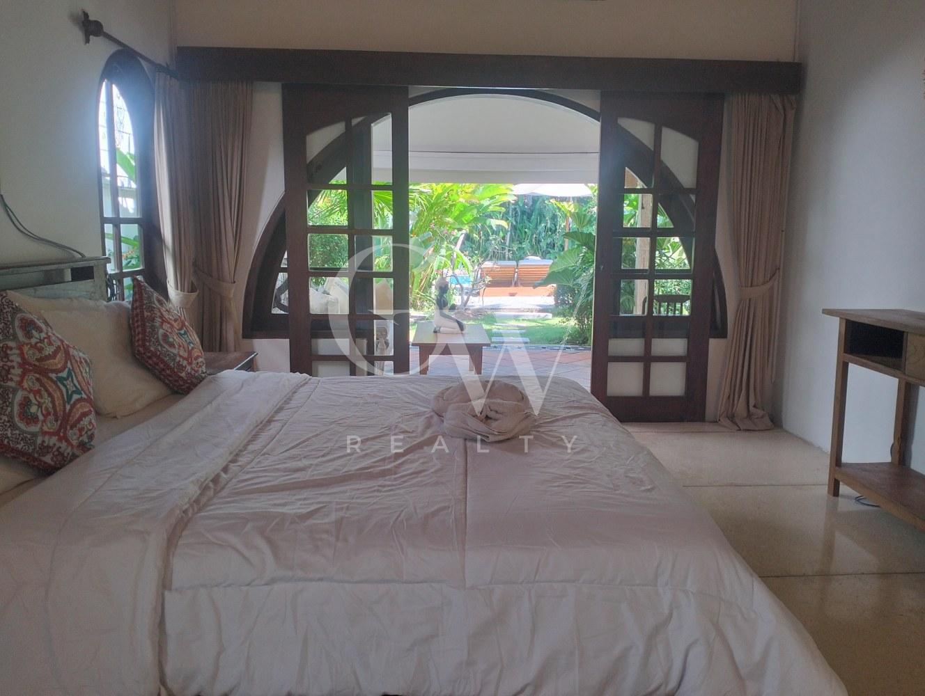 Villa Khatulistiwa