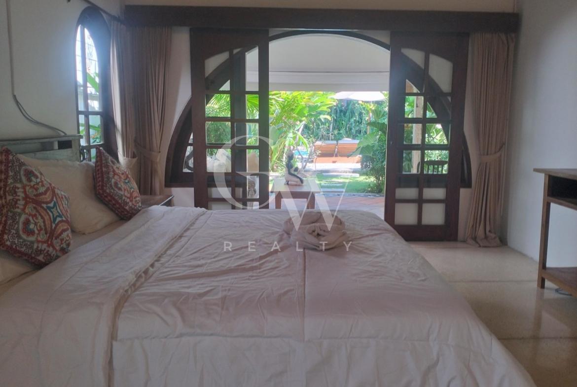 Villa Khatulistiwa