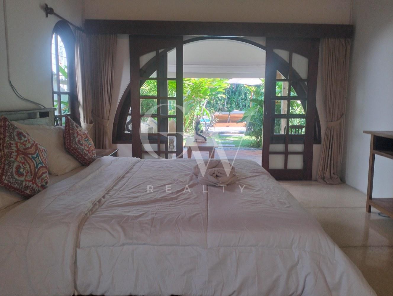 oplus_0 Villa Khatulistiwa