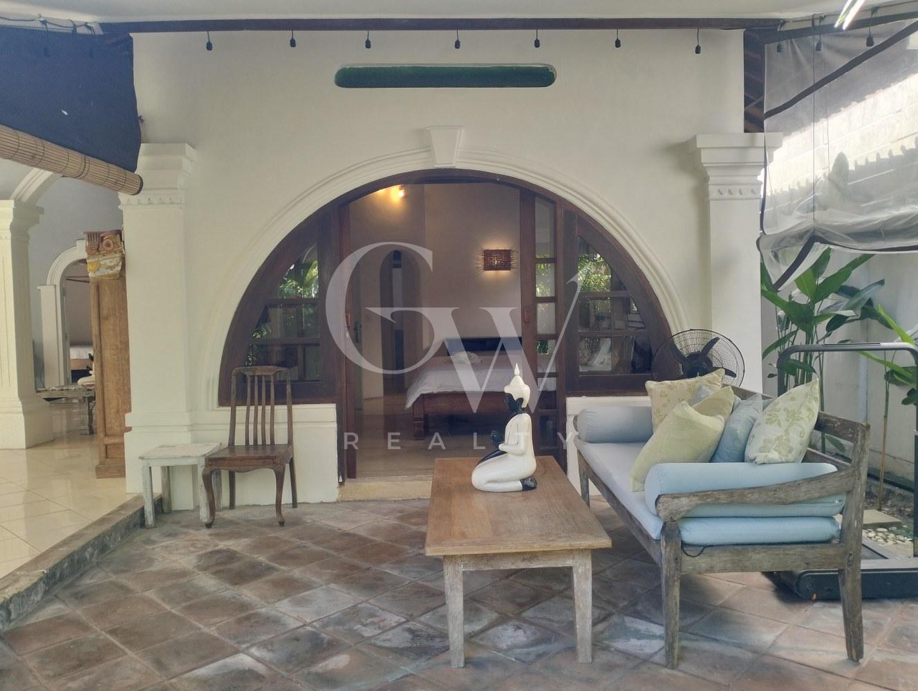 oplus_0 Villa Khatulistiwa