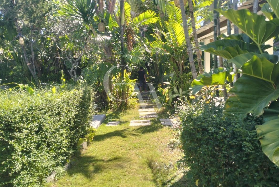 Villa Khatulistiwa
