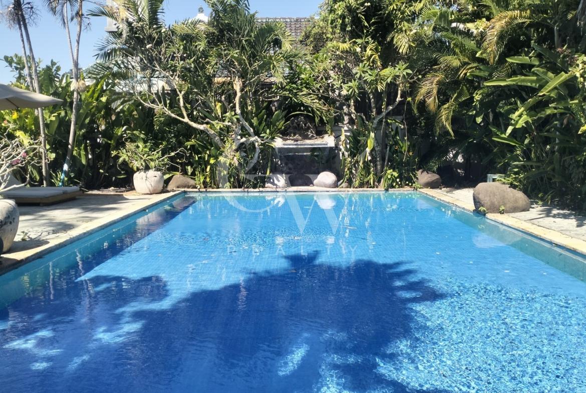 Villa Khatulistiwa