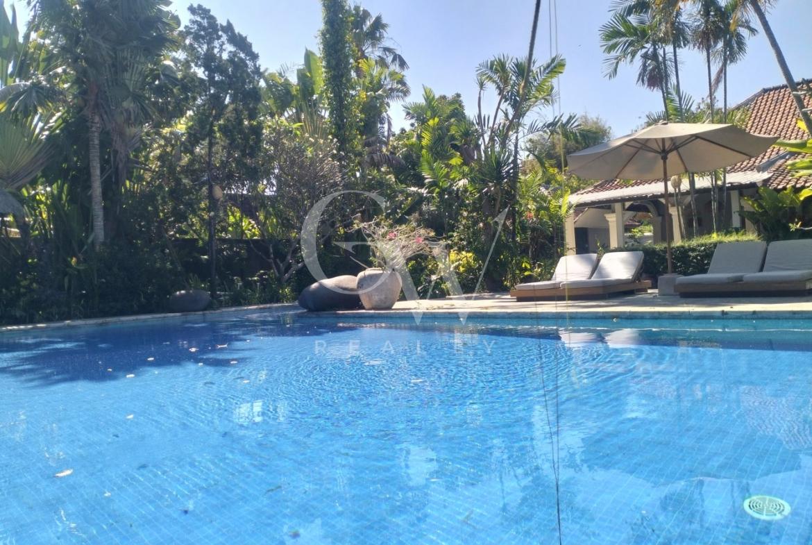 Villa Khatulistiwa