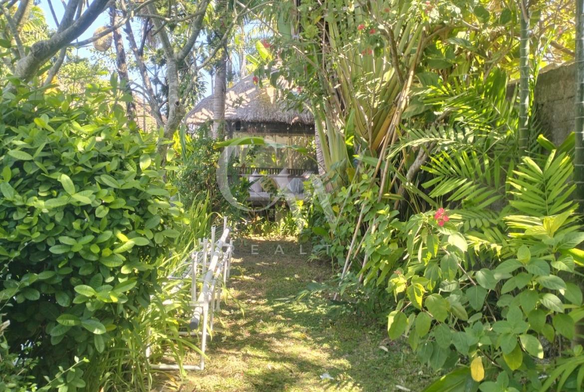 Villa Khatulistiwa