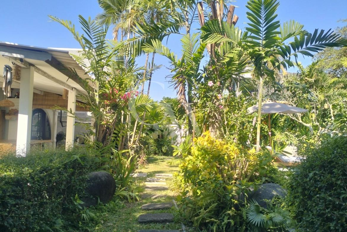 Villa Khatulistiwa