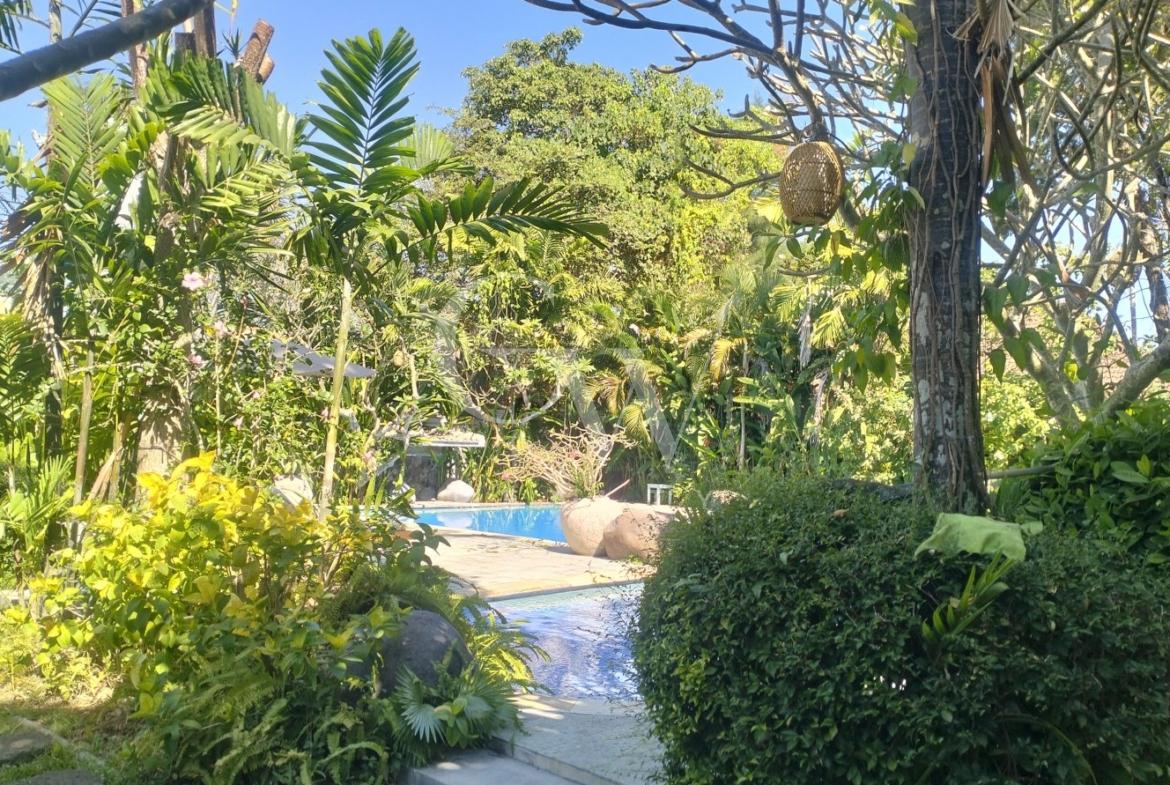 Villa Khatulistiwa