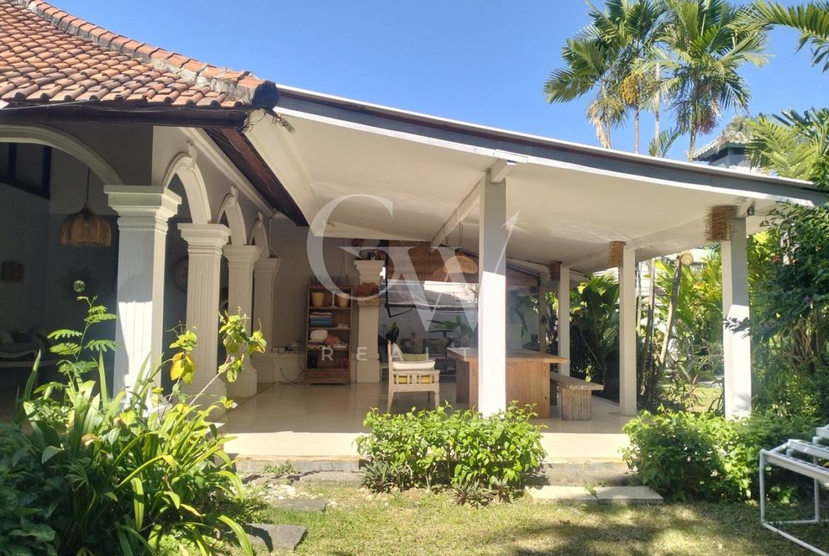 Villa Khatulistiwa