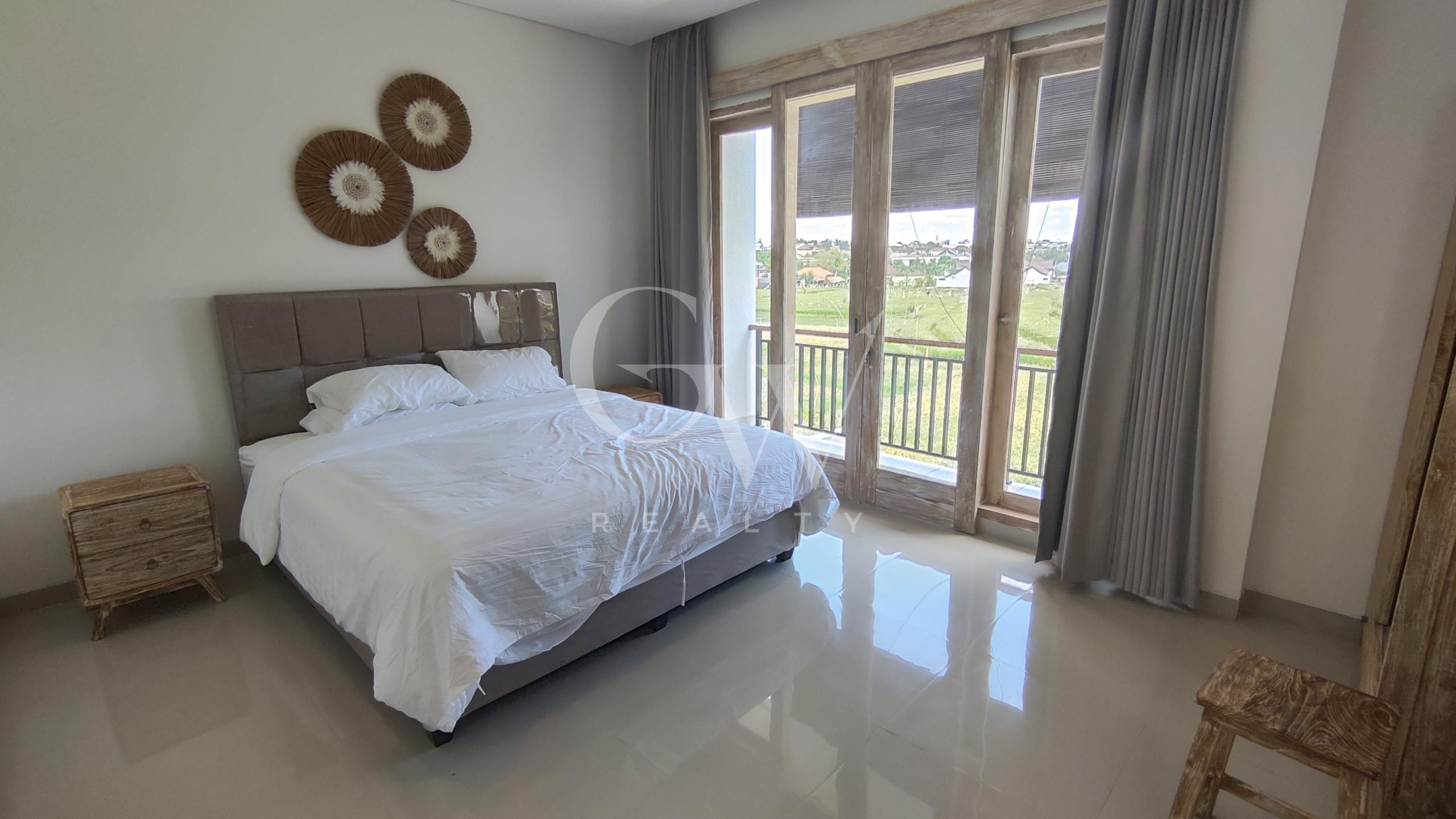 Villa Jaya 1