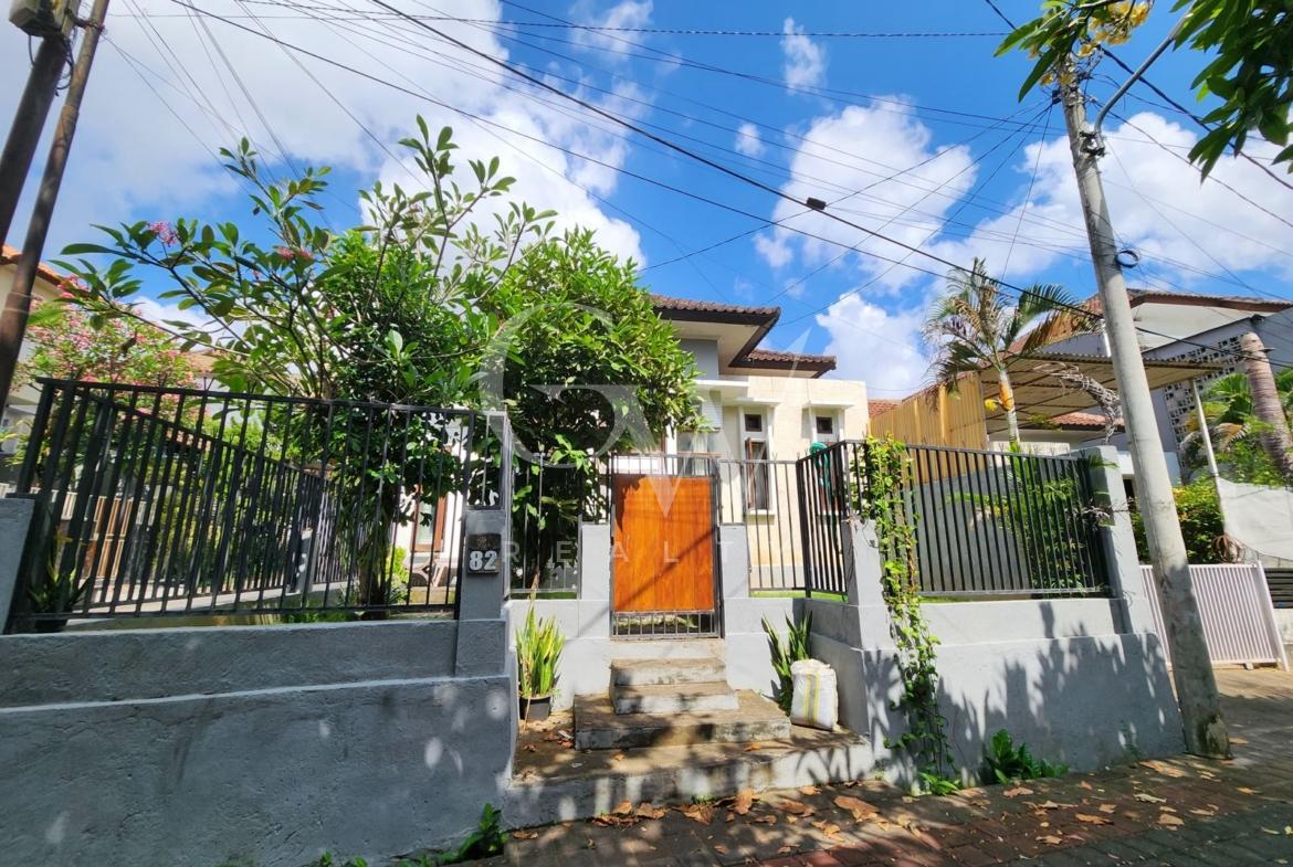 Rumah Pawana