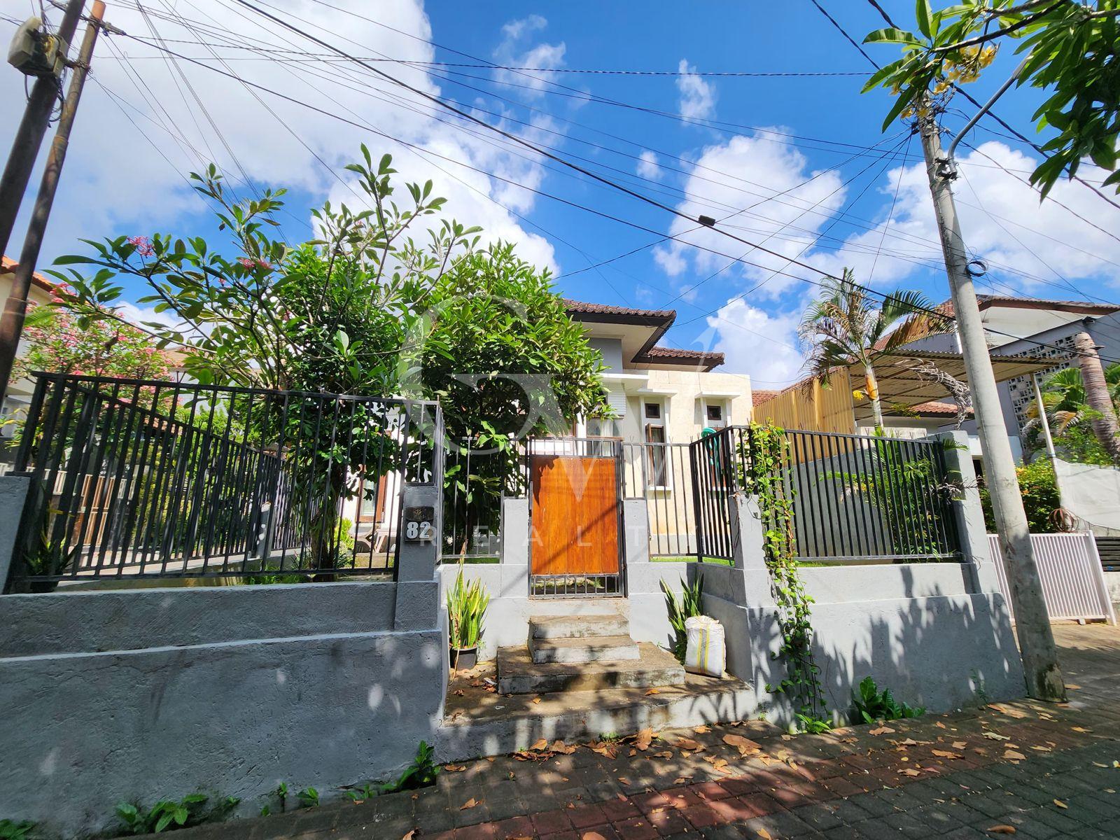 Rumah Pawana