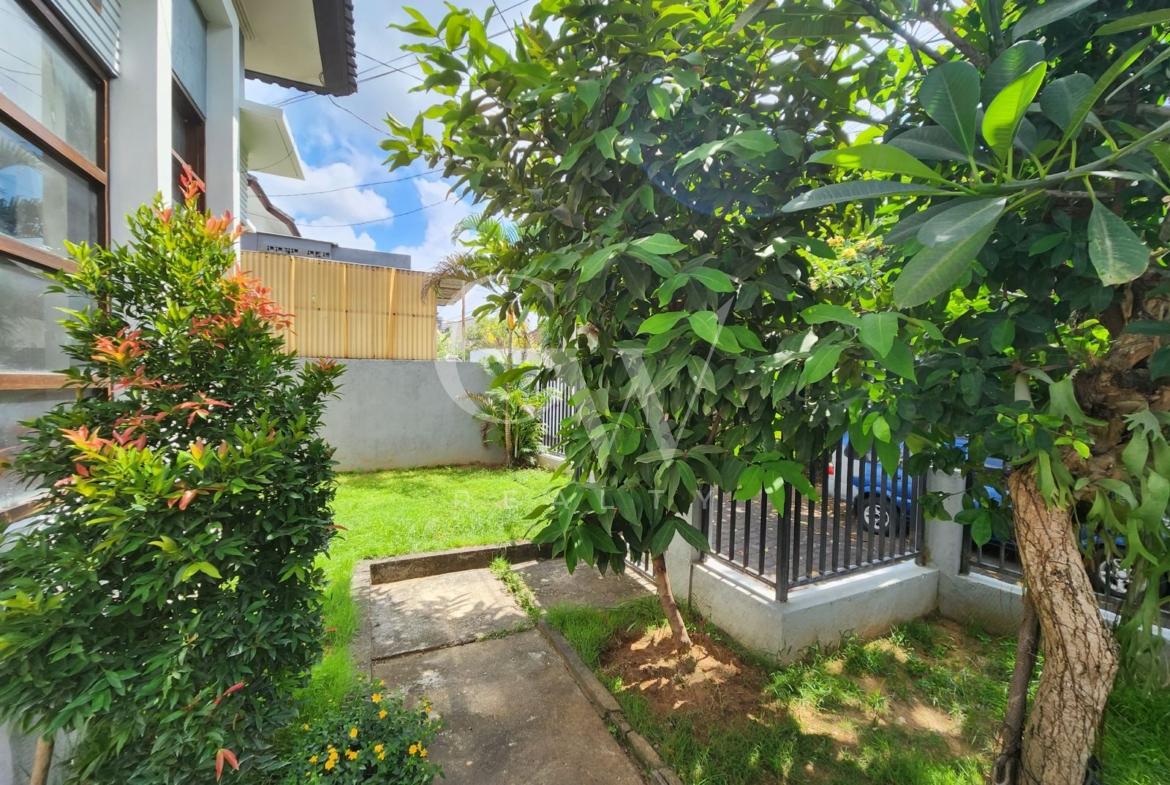 Rumah Pawana