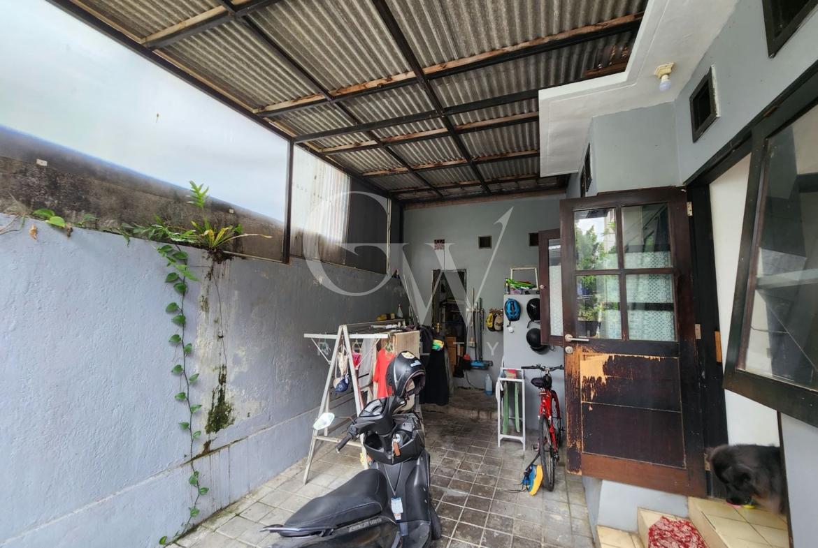 Rumah Pawana