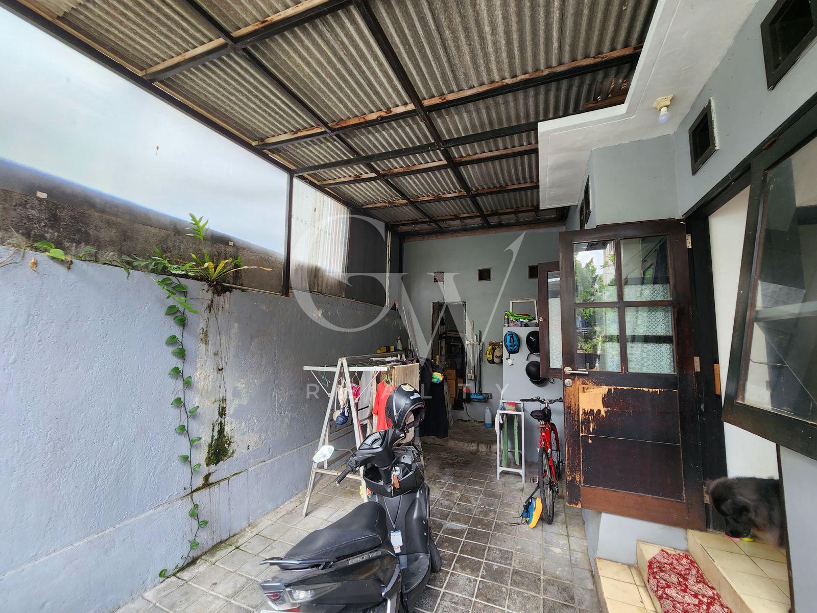 Rumah Pawana
