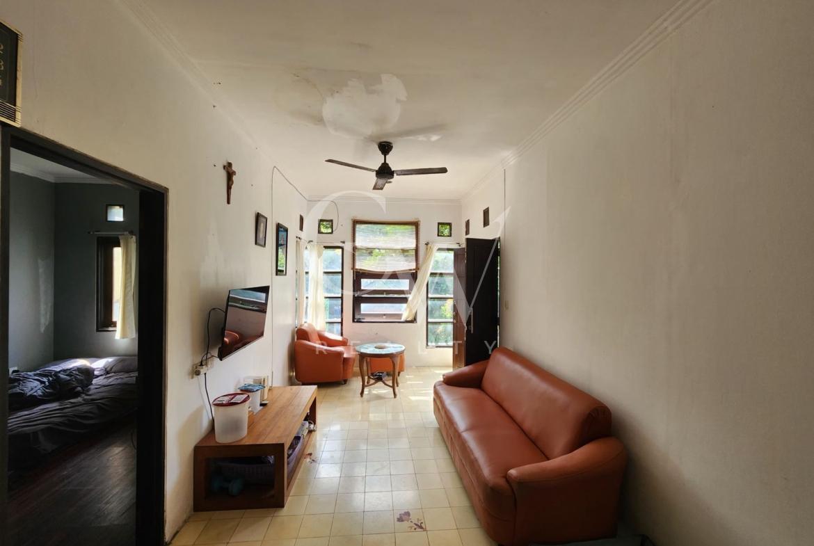 Rumah Pawana