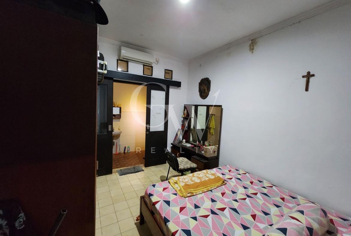 Rumah Pawana