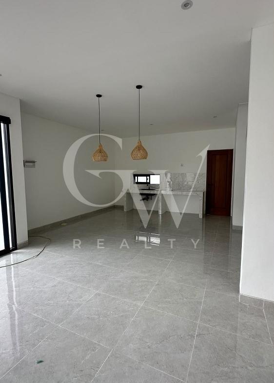 Villa White at Berawa