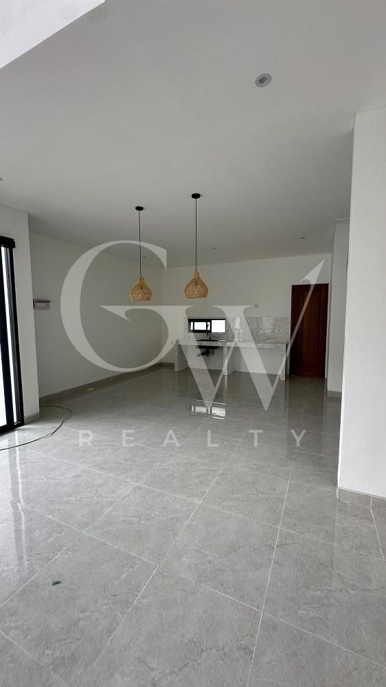 Villa White at Berawa