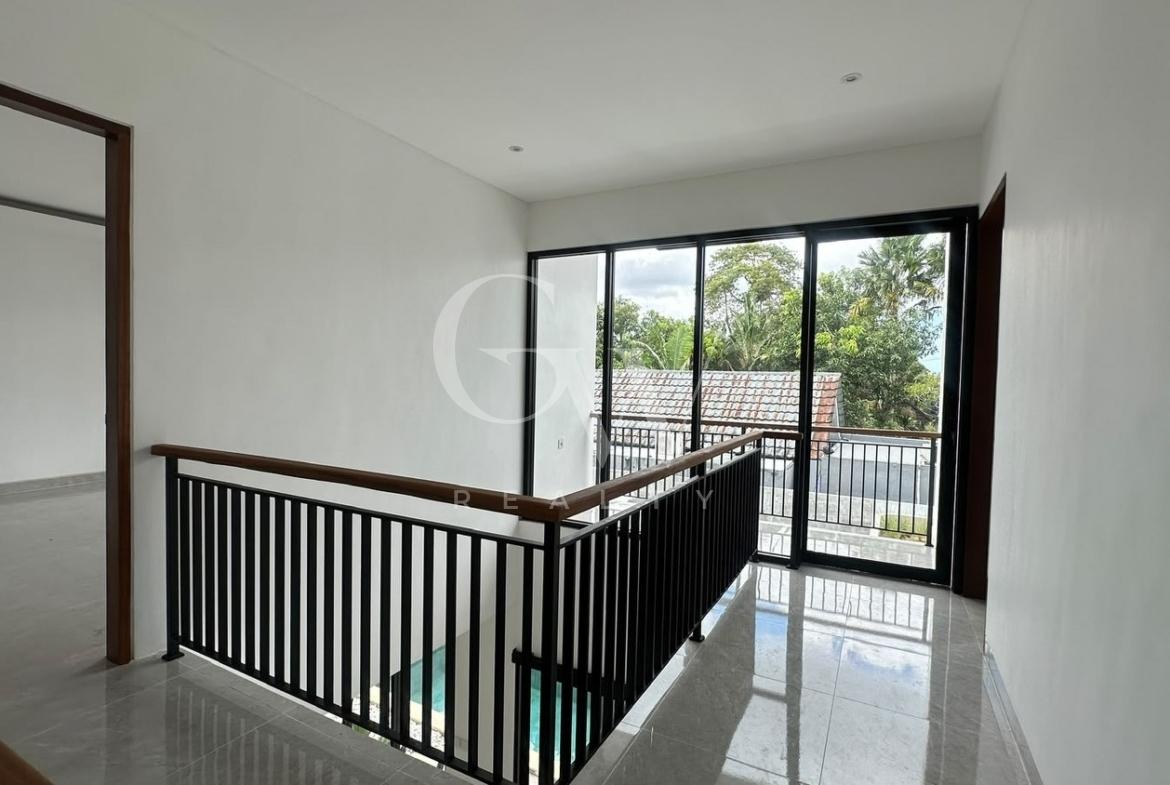 Villa White at Berawa