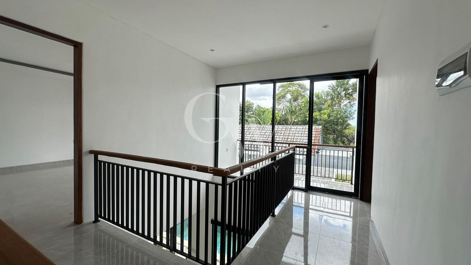 Villa White at Berawa