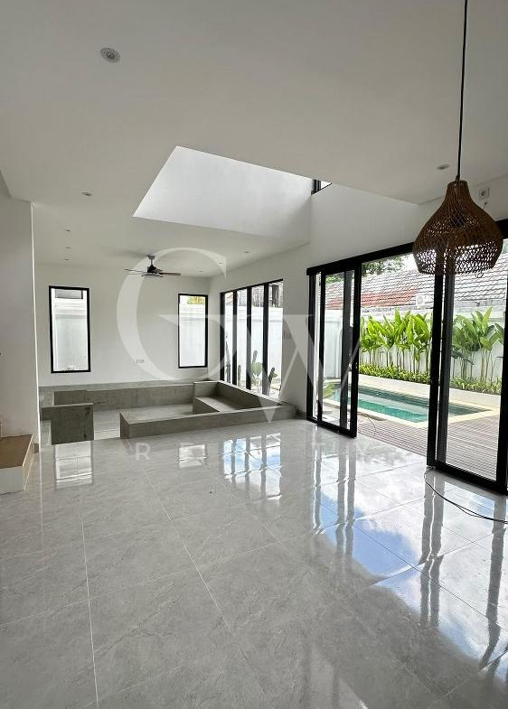 Villa White at Berawa