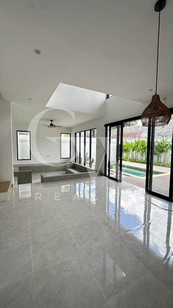 Villa White at Berawa