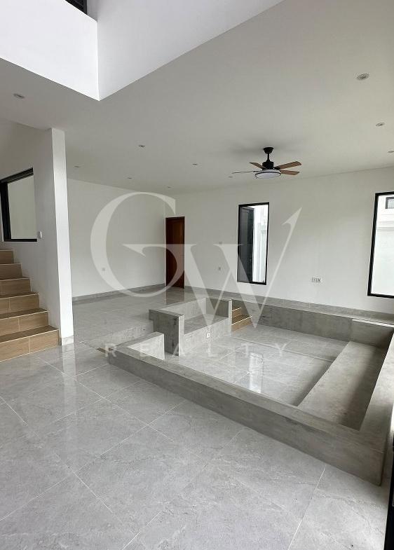 Villa White at Berawa