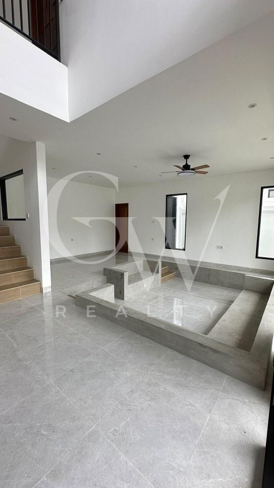 Villa White at Berawa
