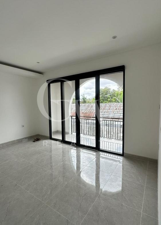 Villa White at Berawa