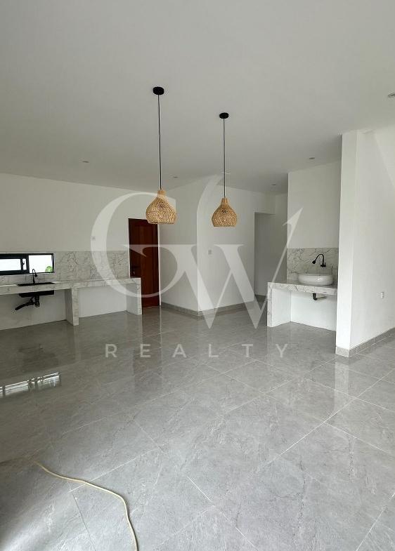 Villa White at Berawa