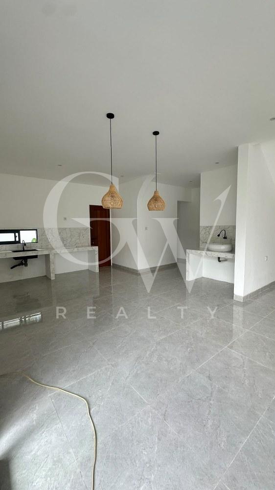 Villa White at Berawa