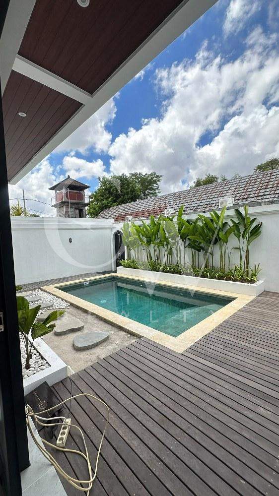 Villa White at Berawa