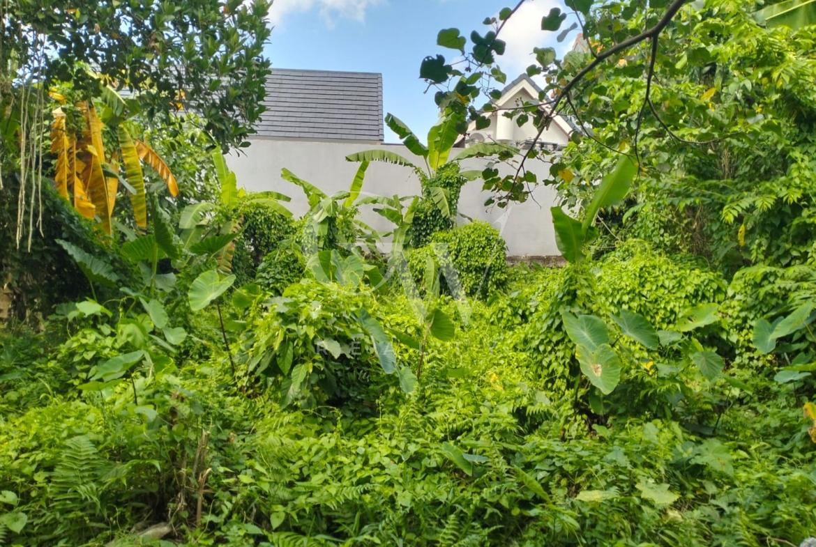 Leasehold Land 400 sqm